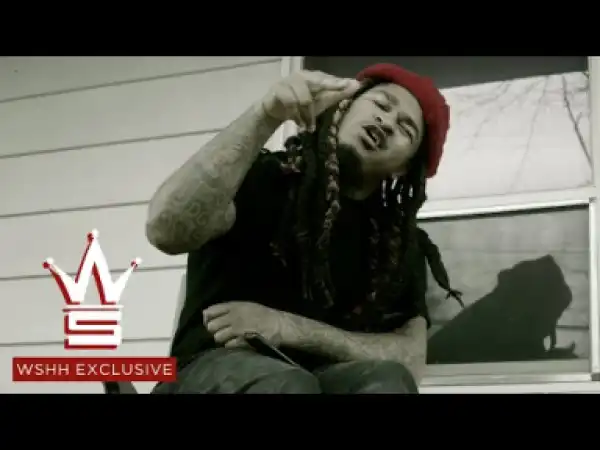 Video: Chaz Gotti - Back 2 Robbin